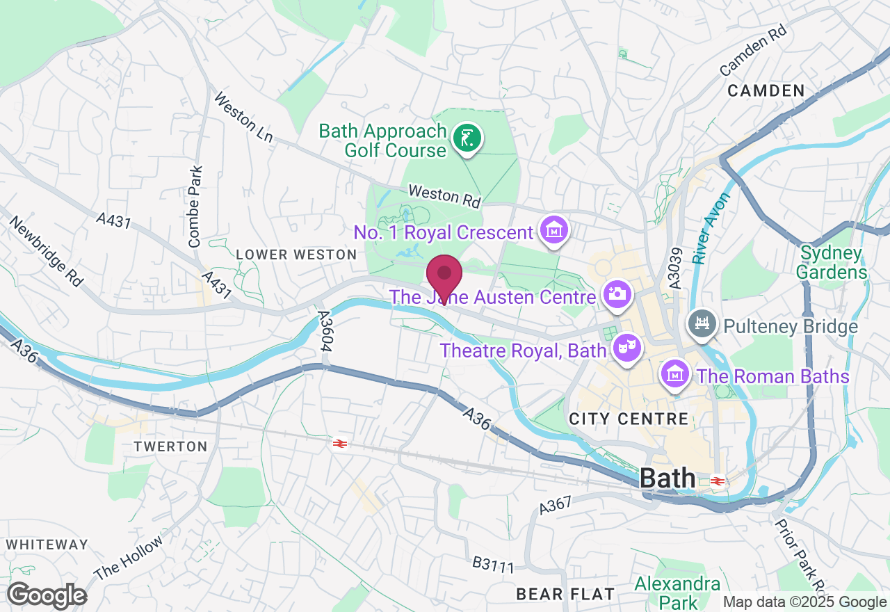 Introduction to Flower Casting Workshop location