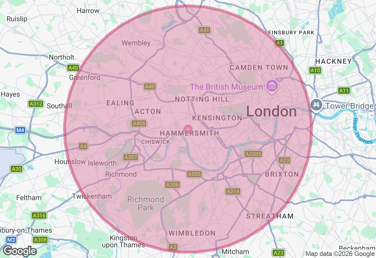 Bottomless Paint Your Partner Workshop location