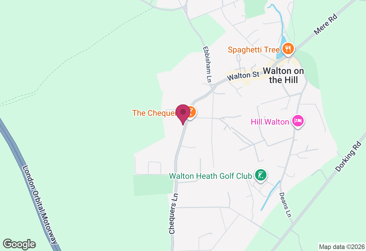 Paint and Sip Class - Walton on the Hill location