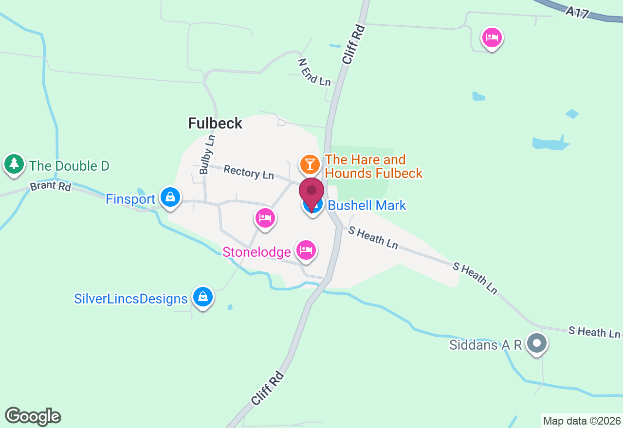 Lampshade Making Workshop location