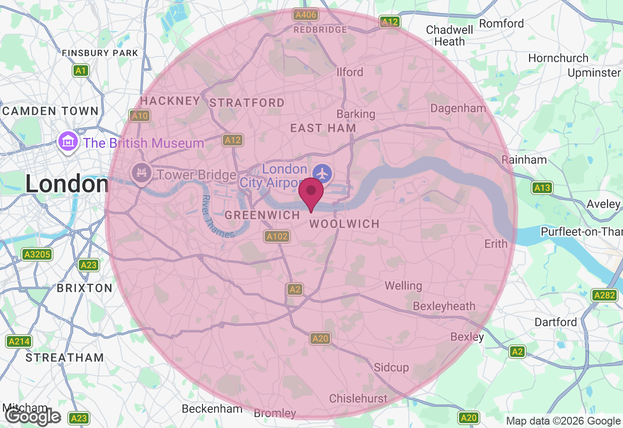 Easter Jewellery Making Workshop location