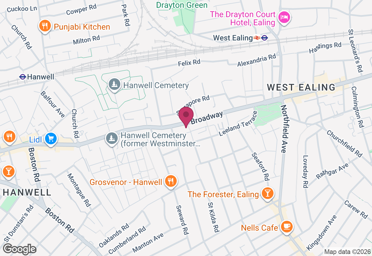 Junk Percussion STOMP Workshop location