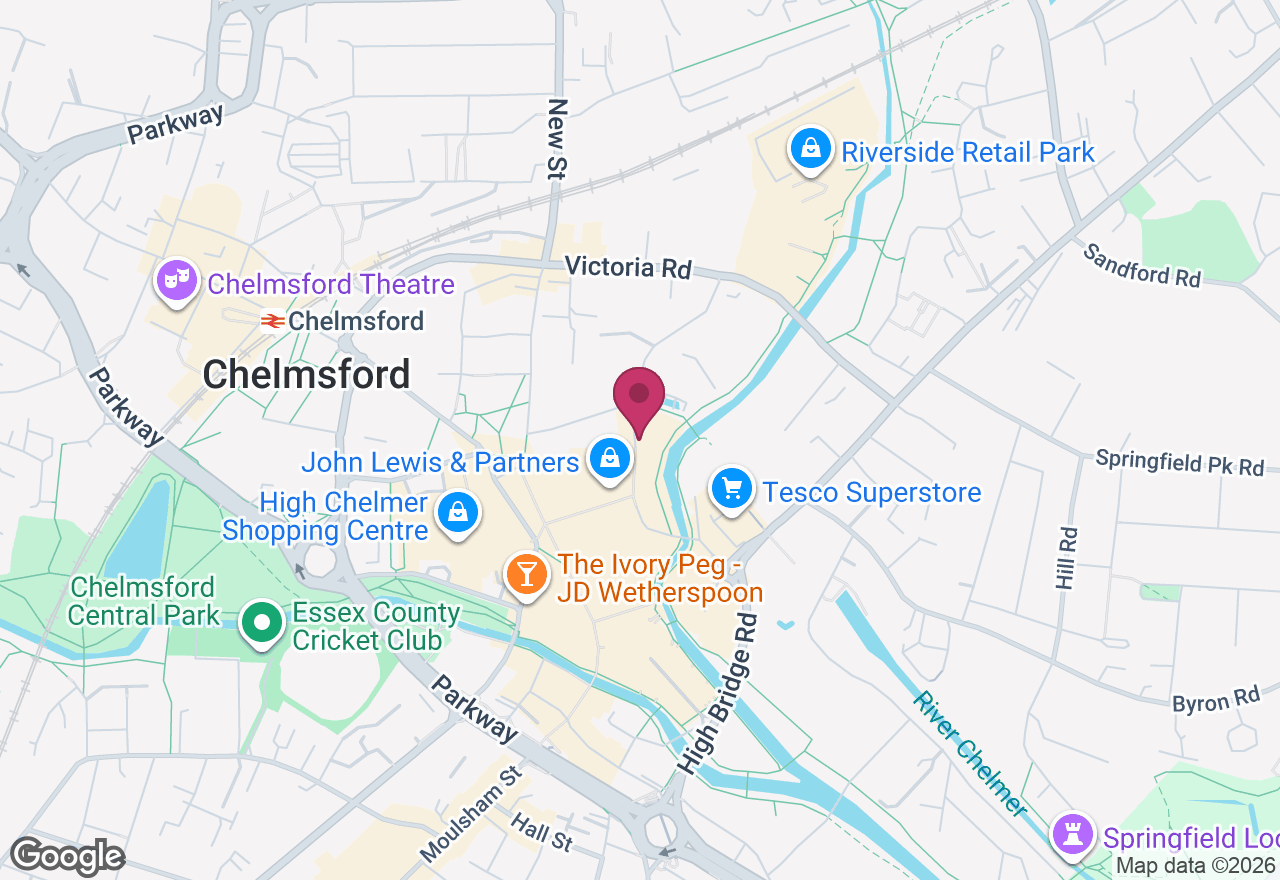 Intensive Chef Skills Workshop location