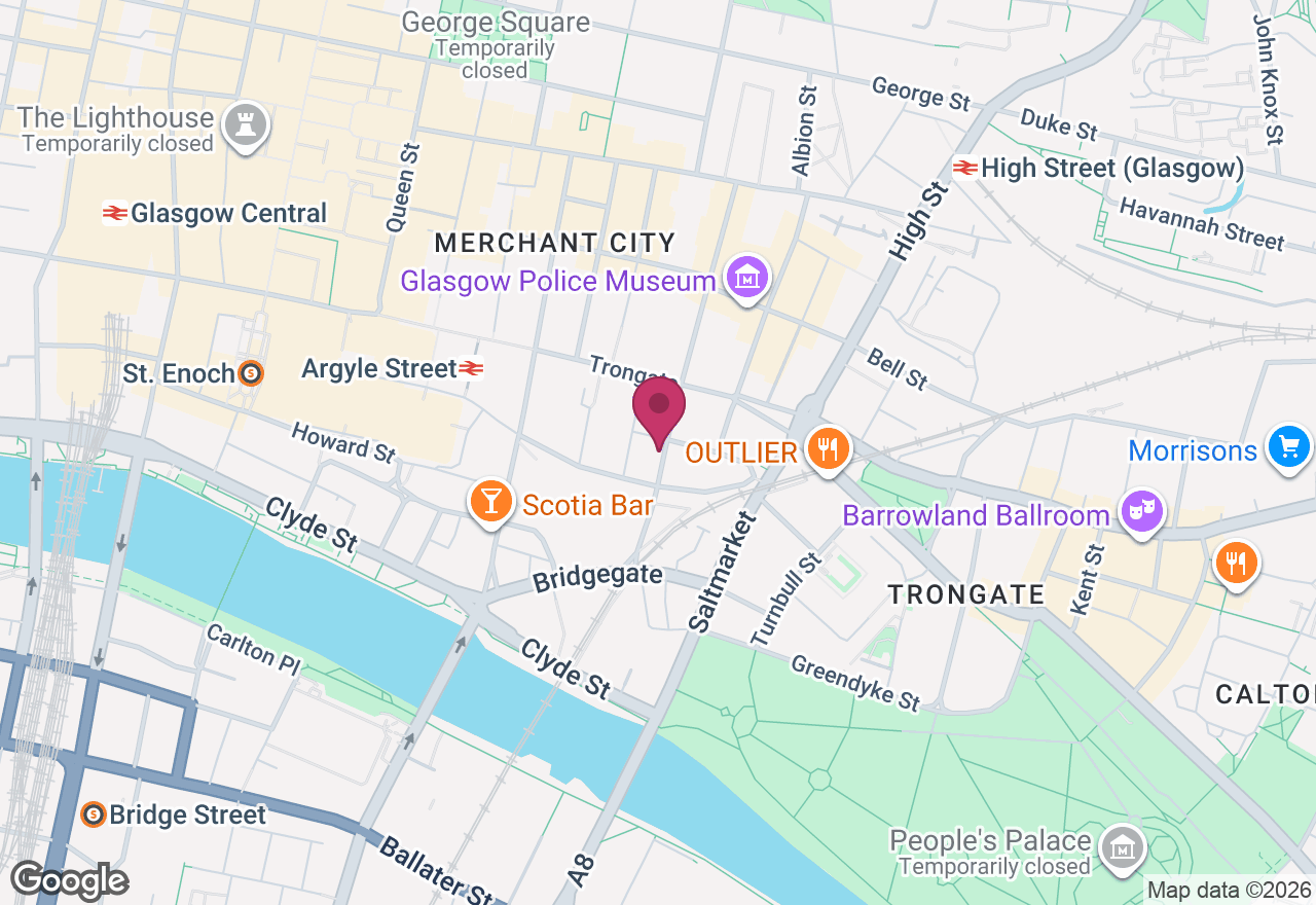 Candle Painting Workshop - Glasgow location