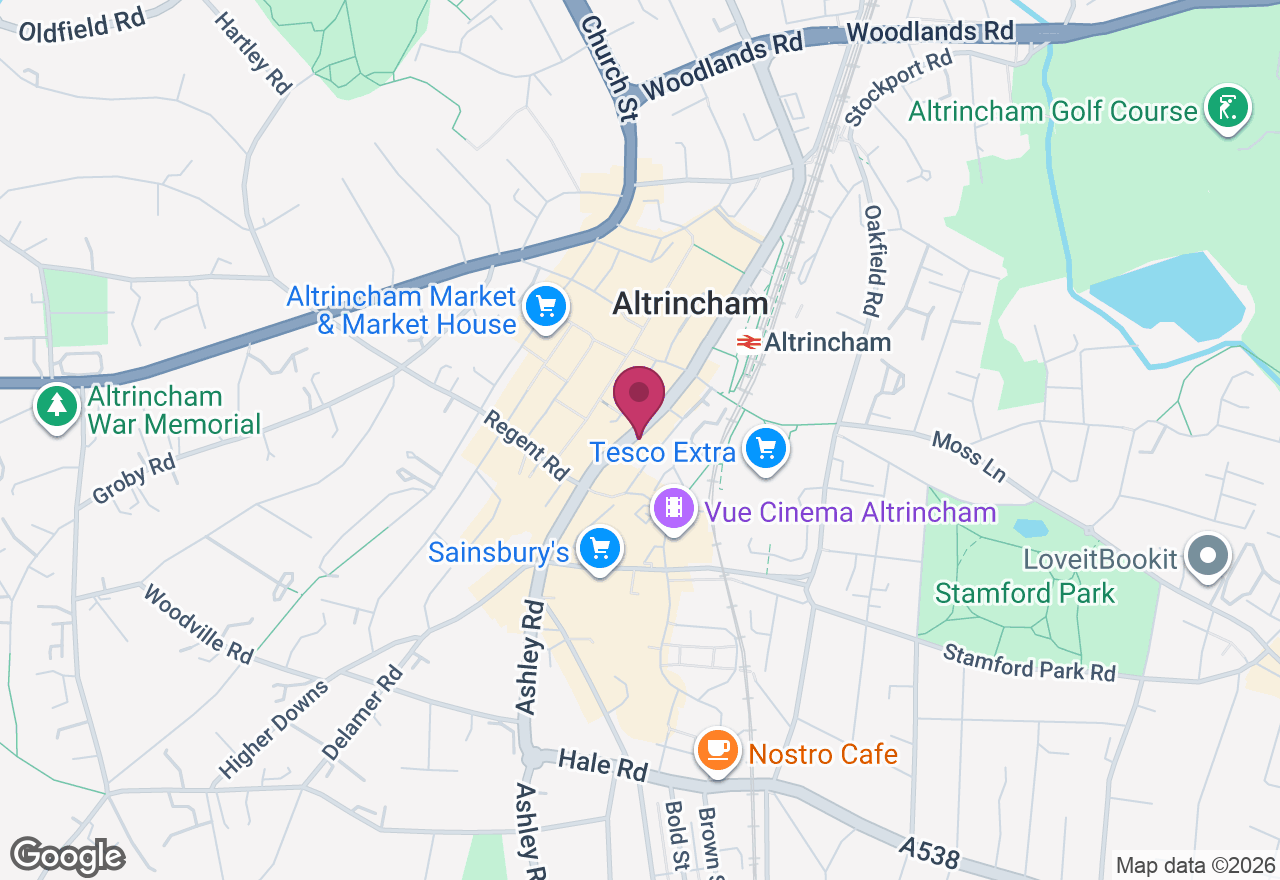 Tote Bag Sewing Workshop location