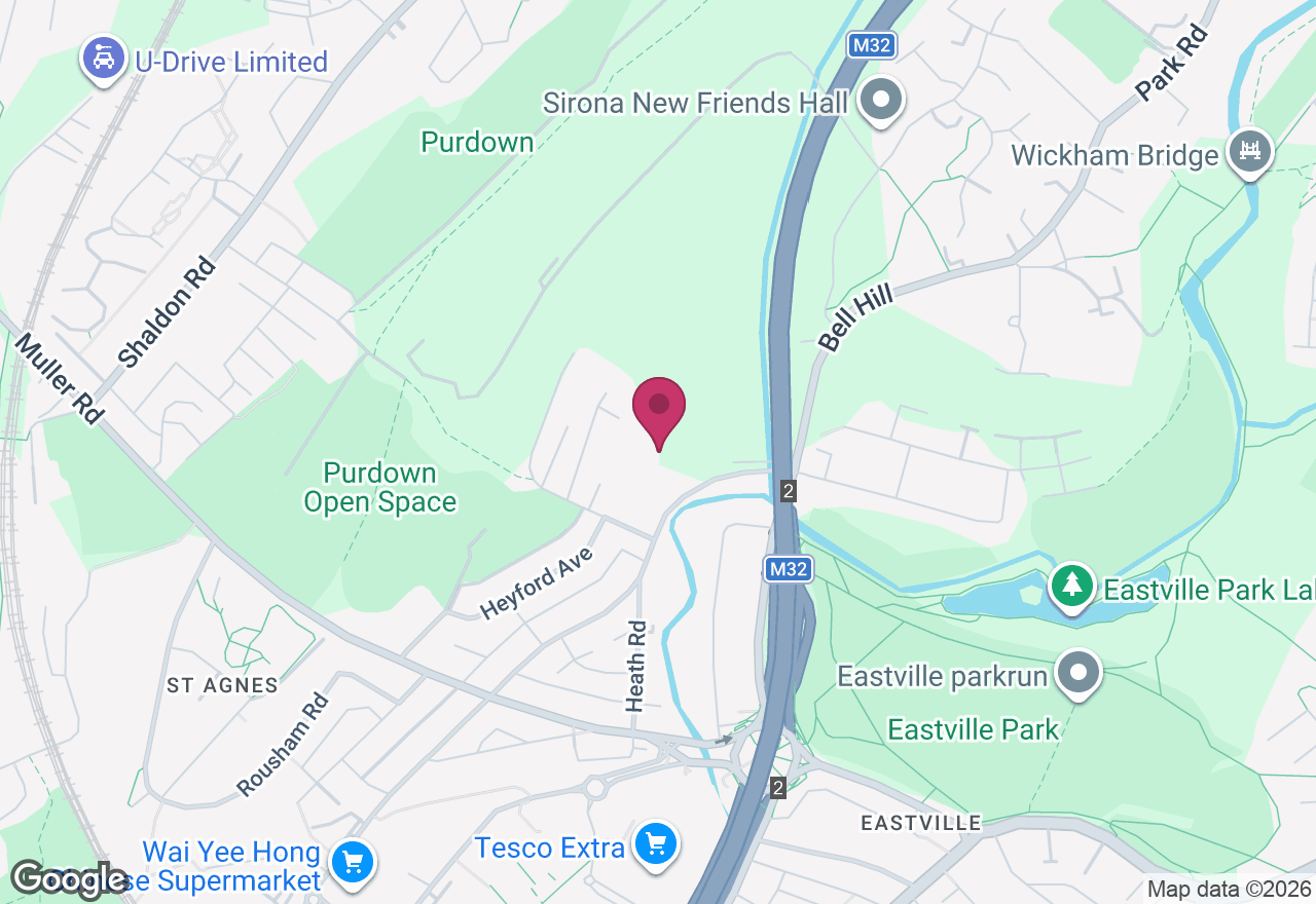 Bento Cake Decorating Workshop location