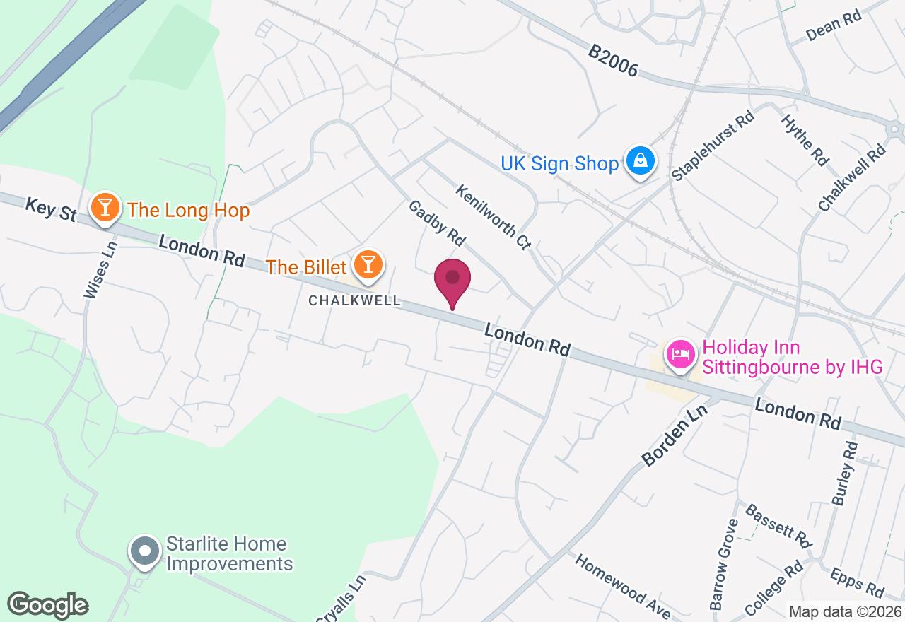Metal Embossing Workshop location
