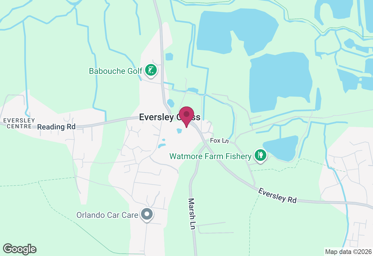Paint and Sip Class - Eversley location