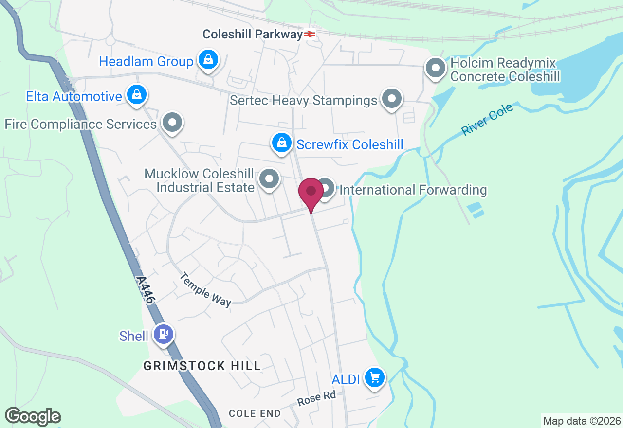 Handstand Workshop location