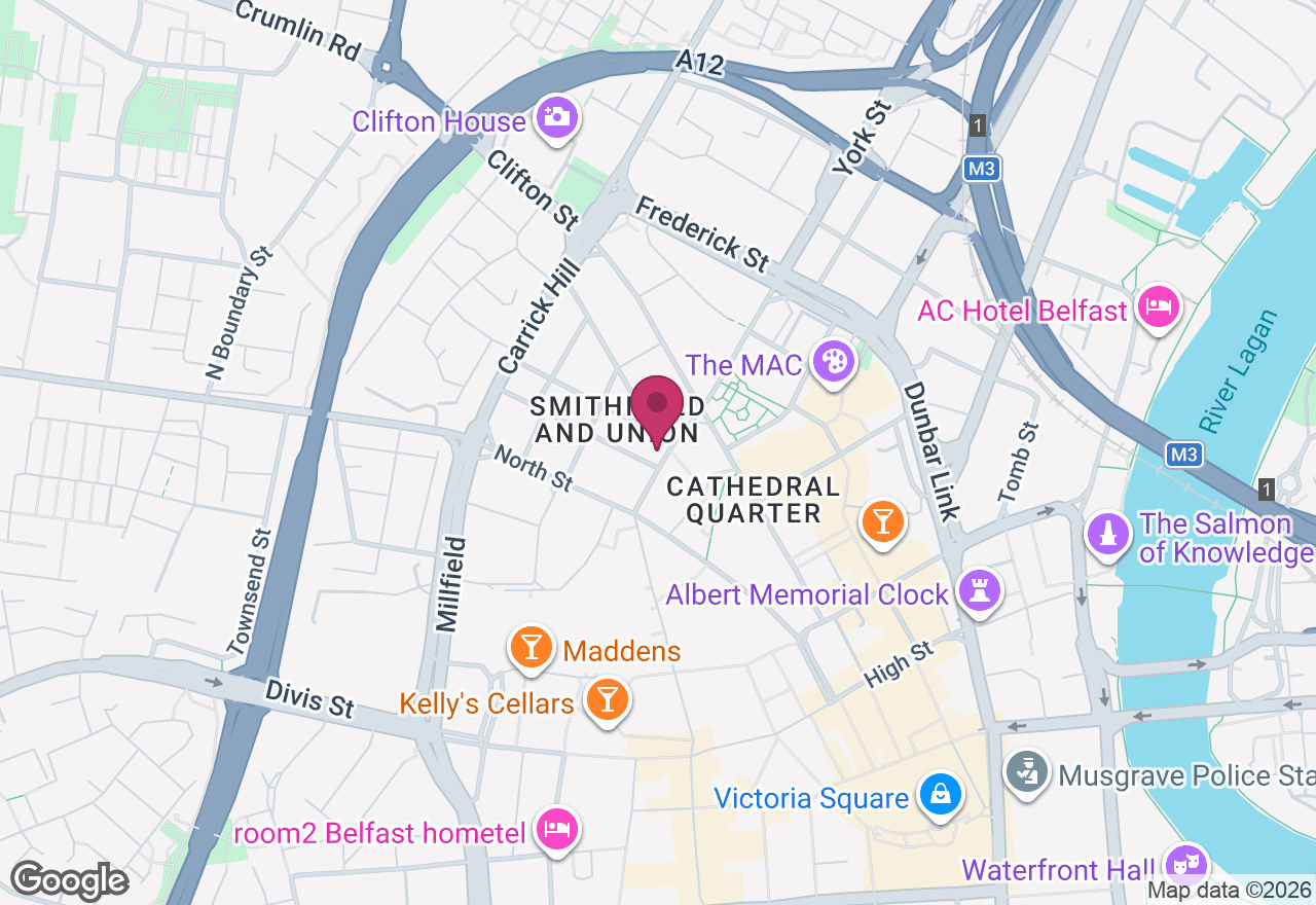 Necklace Making Workshop location