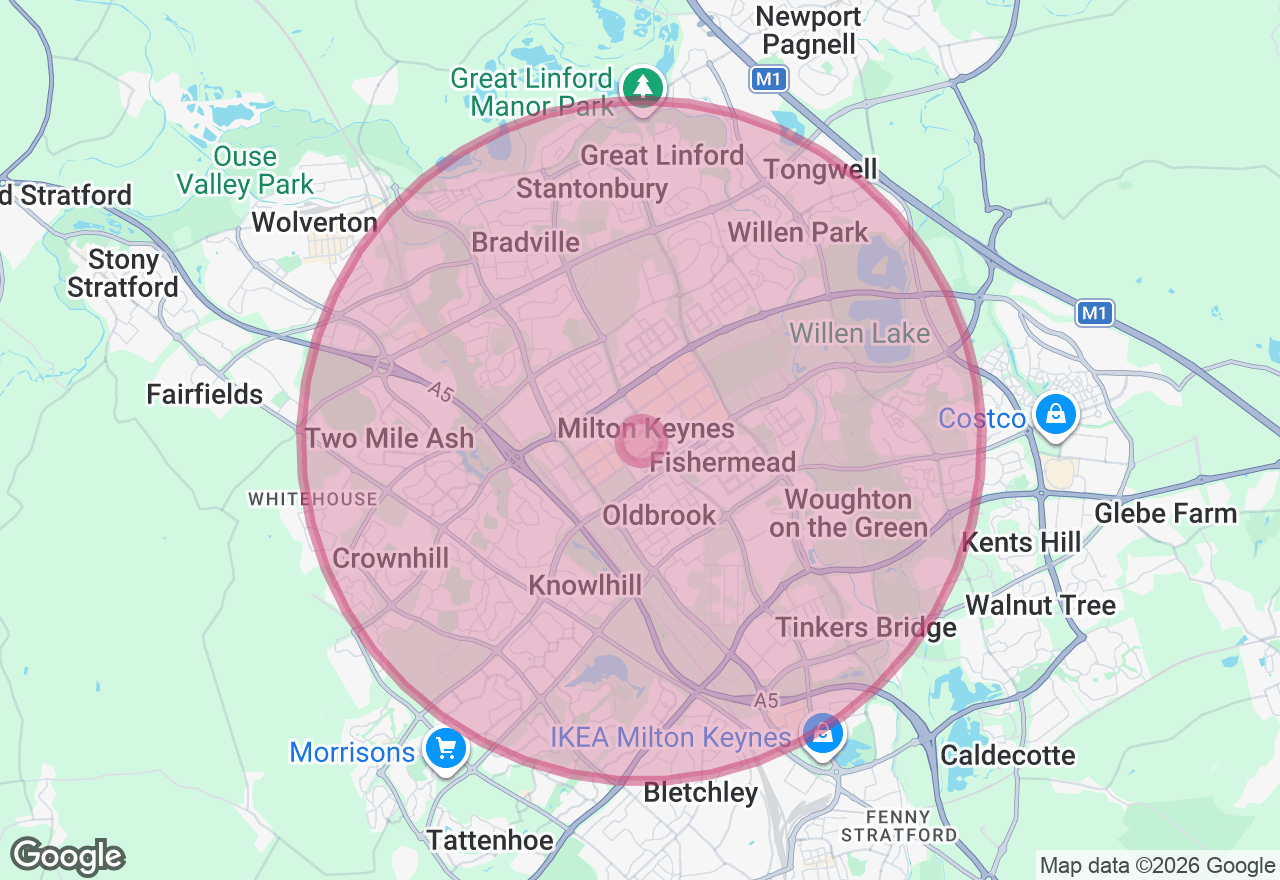 Special: Smoothies Workshop Series location
