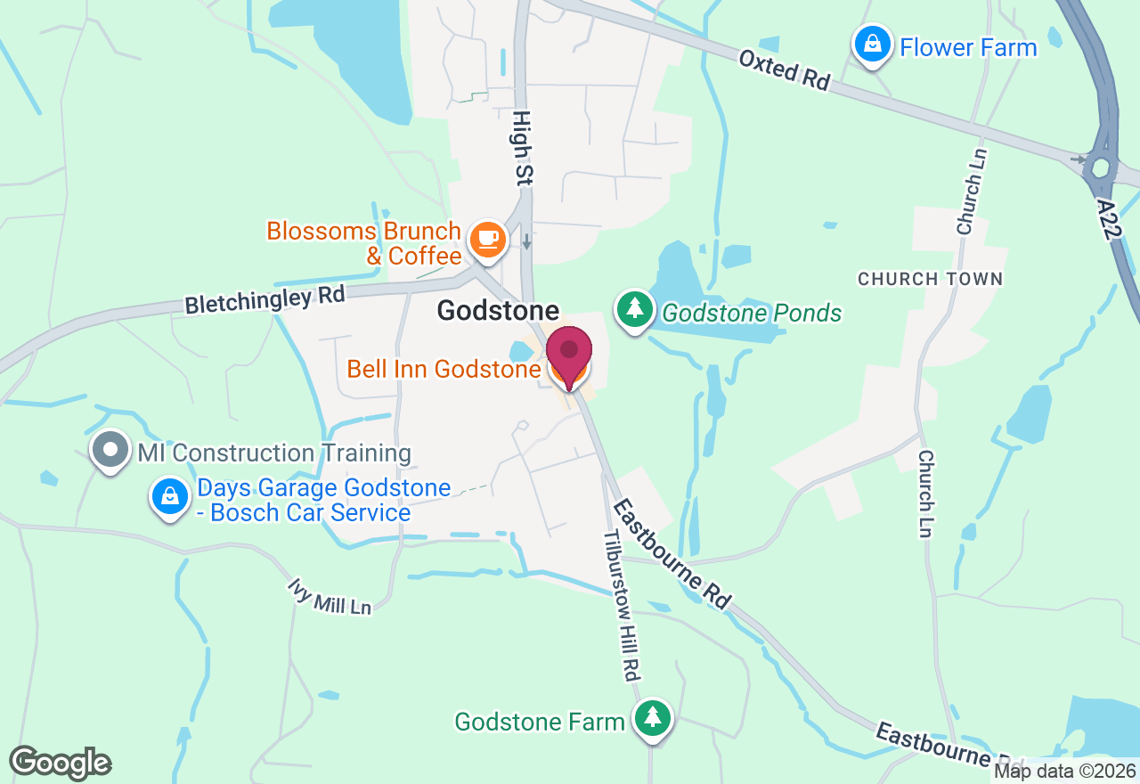 Paint and Sip Class - Godstone location