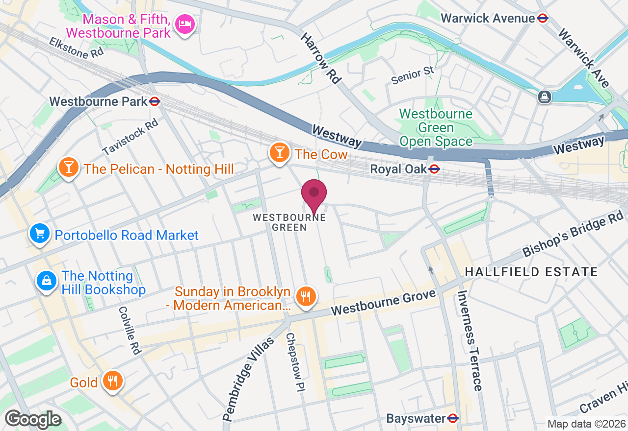 Baby and Me Art Course location