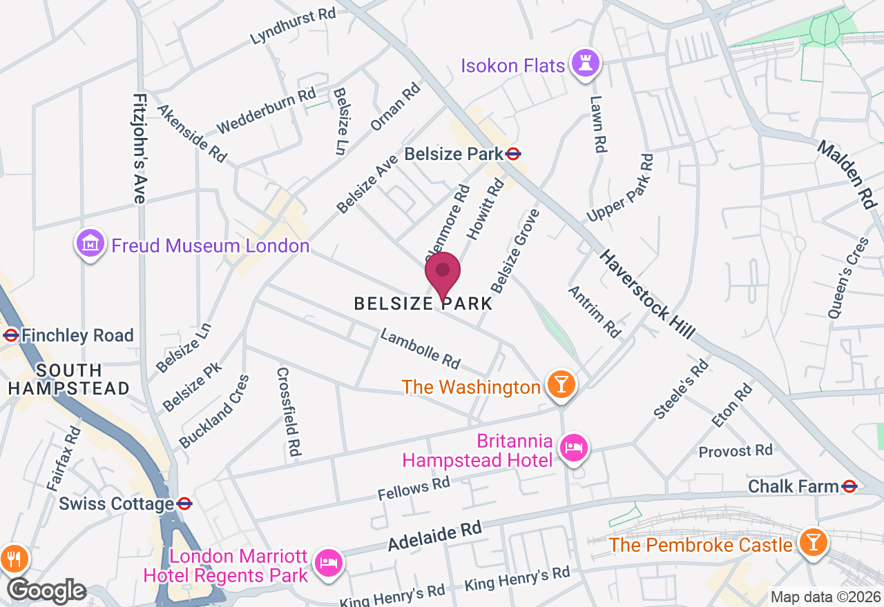Feel-good Stretch Class location