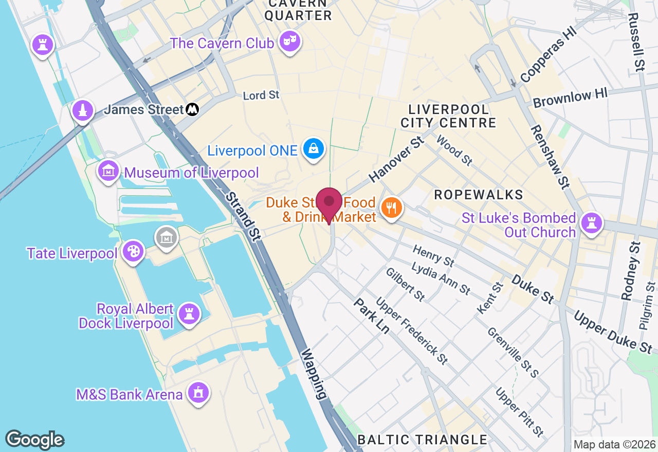 Macrame Knotting and Kokedama Workshop in Liverpool location
