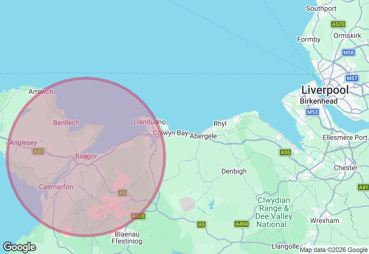 Painting Workshop - North Wales location
