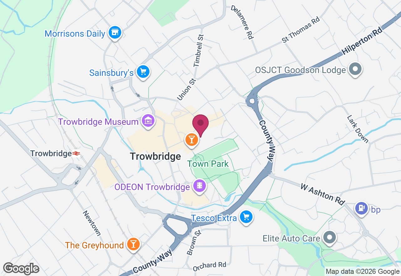 Beginners' Eco Photography Course location