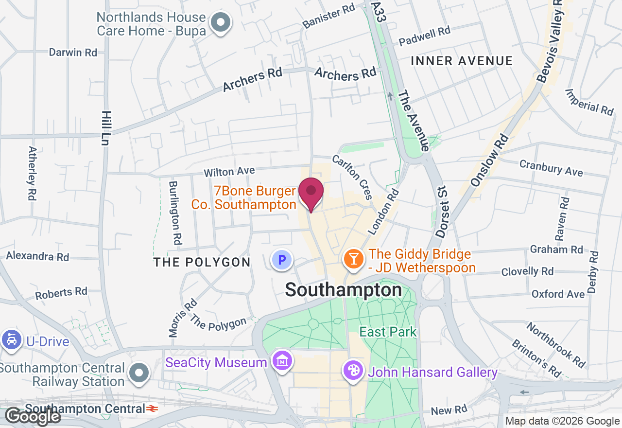 Sip and Sculpt Southampton location