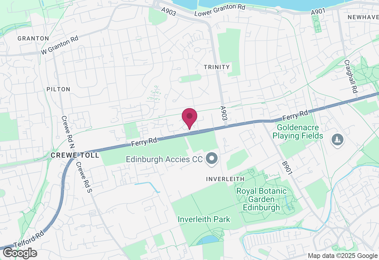Crochet Bookmark Workshop location