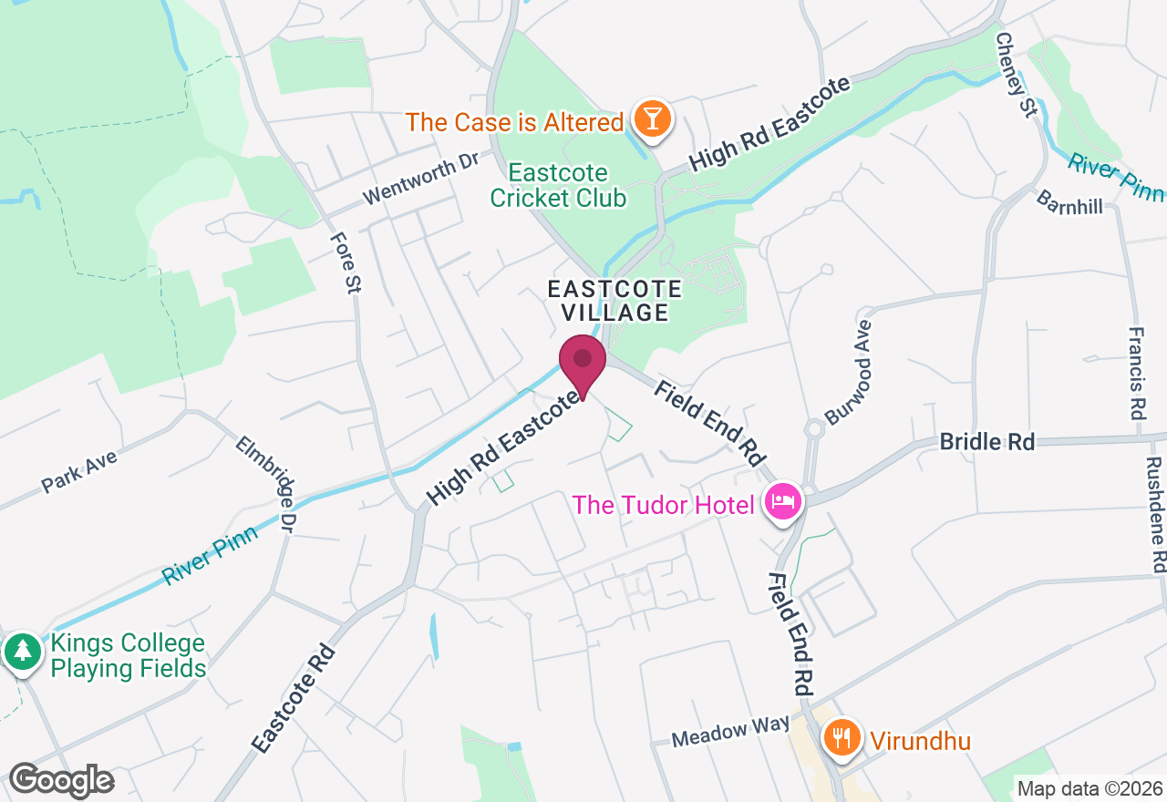 Easter Family Painting Class - Pinner location