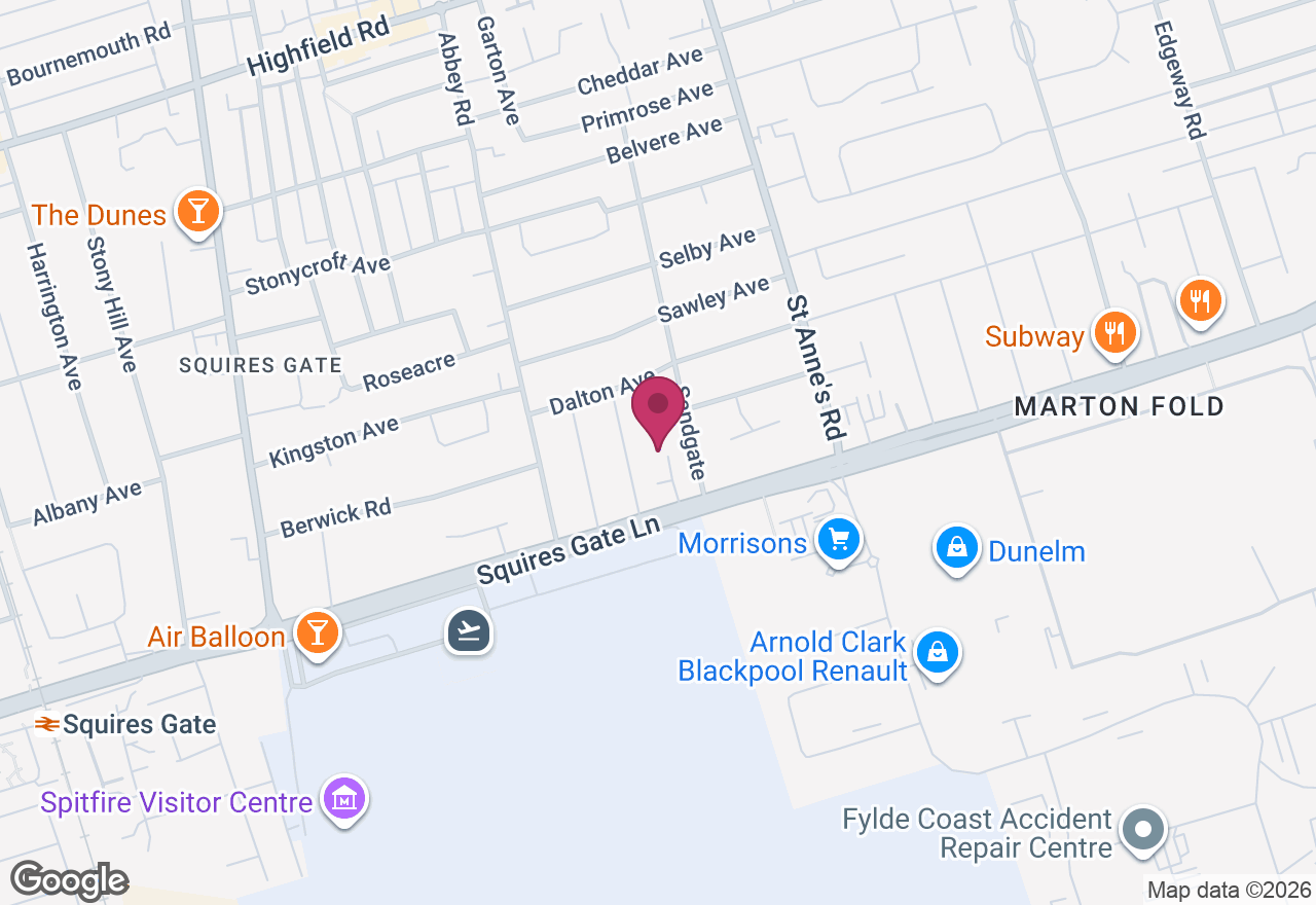 Beginner's Guide to Crochet location