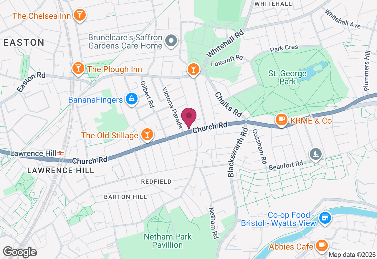 Fun, Colourful Origami Bauble Making Workshop location