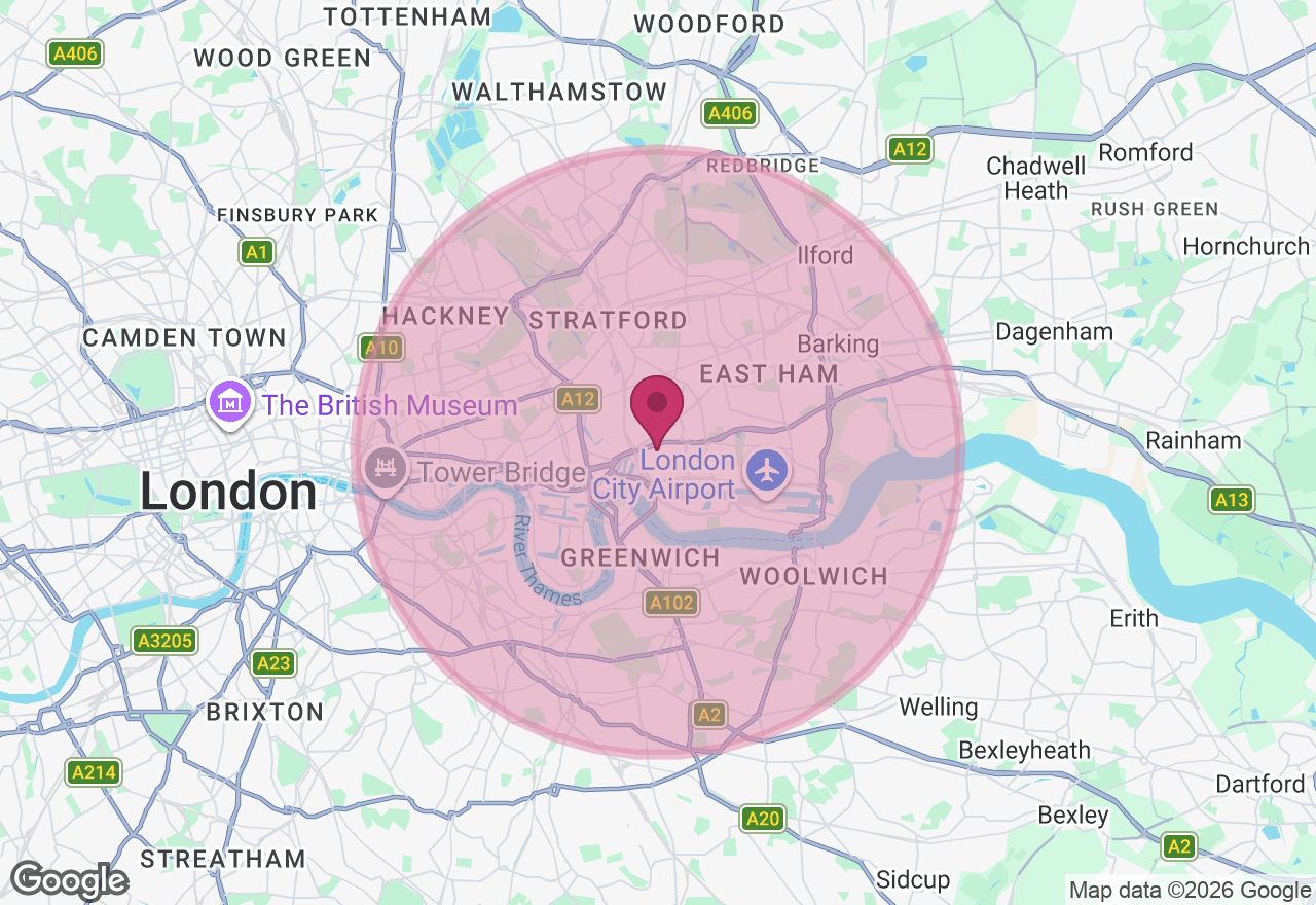 Children's Easter Egg Soap Making Workshop location