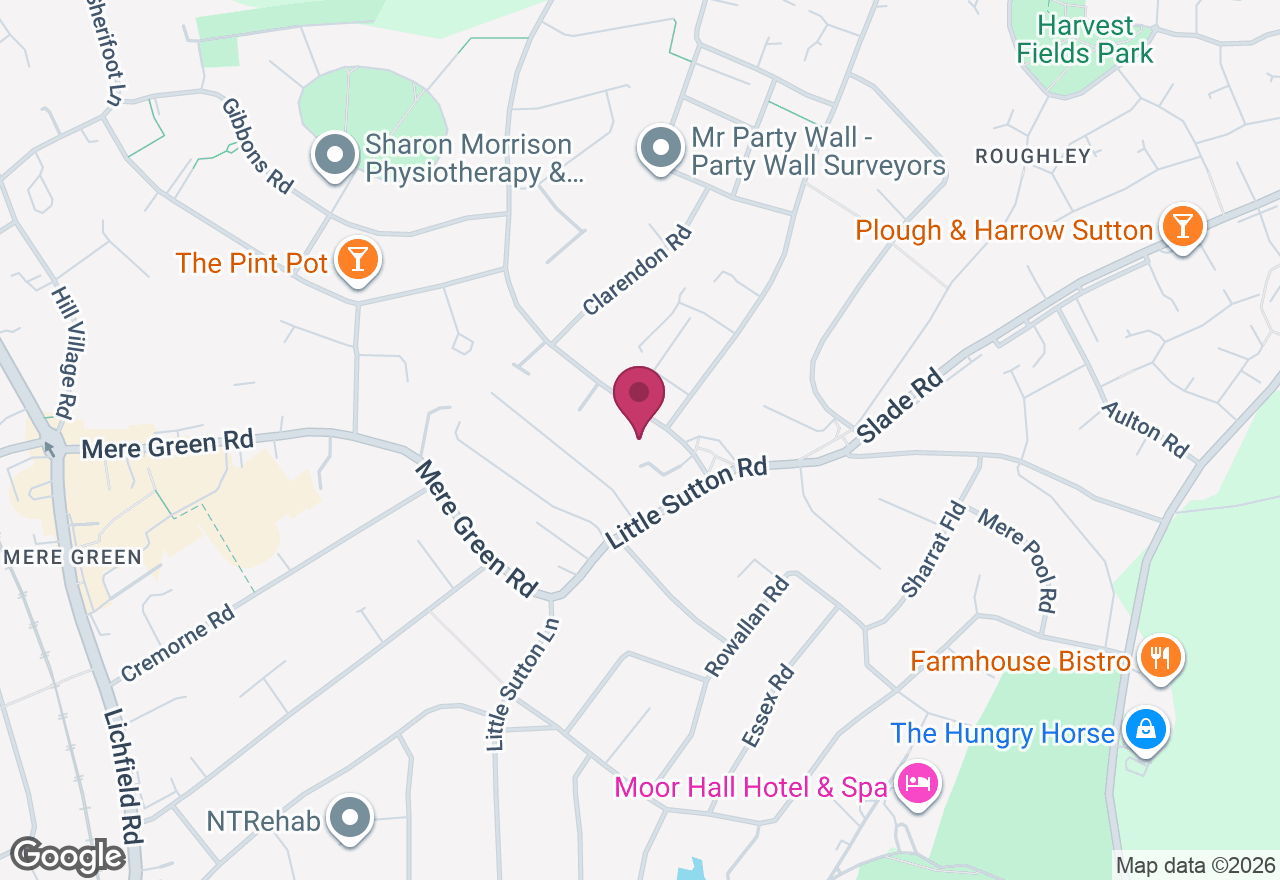 Kid's Easter Egg Basket Workshop location