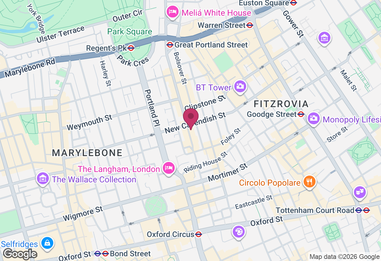 Spiritual Speak-up Experience location