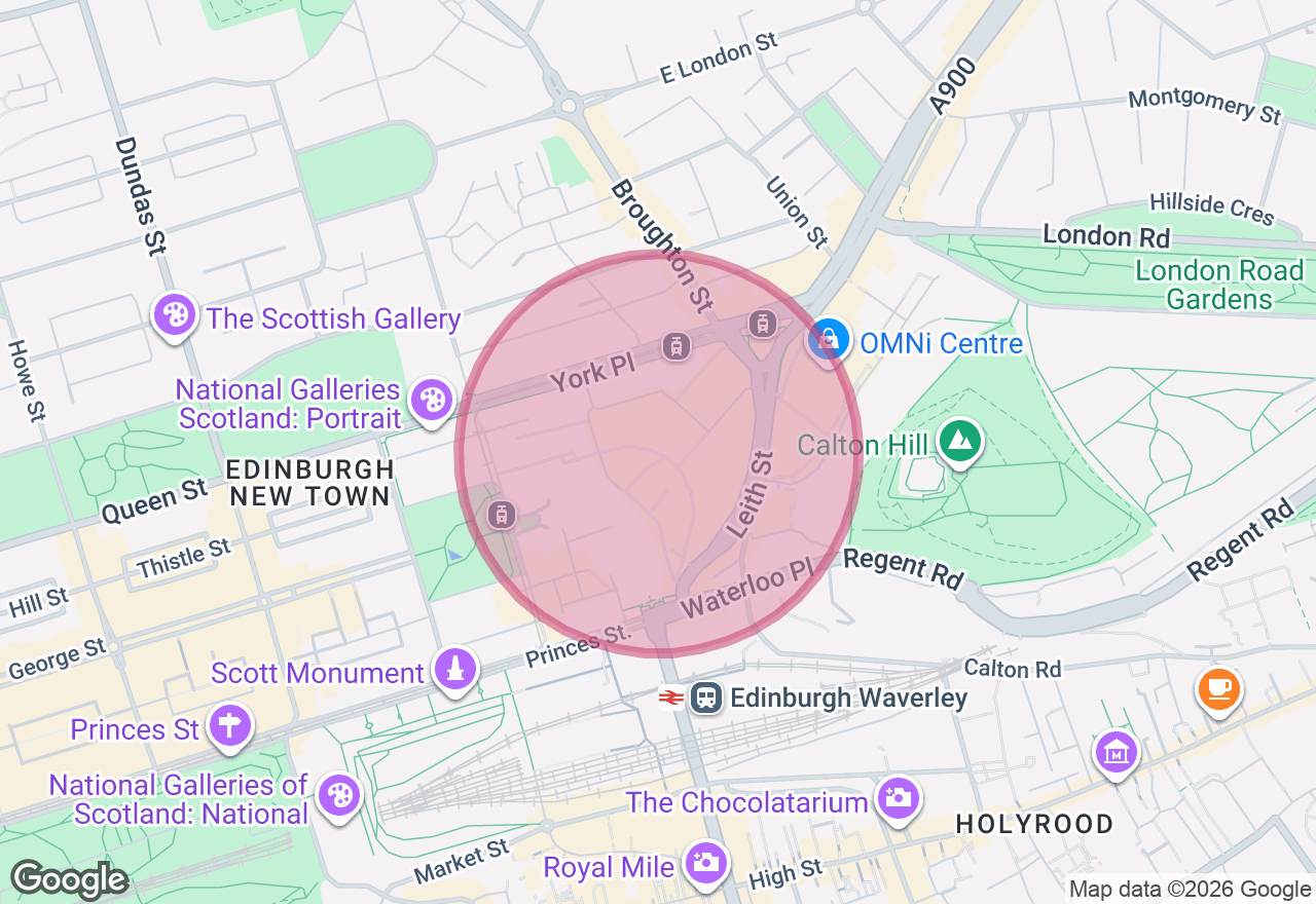 Garter Making Class - Edinburgh location