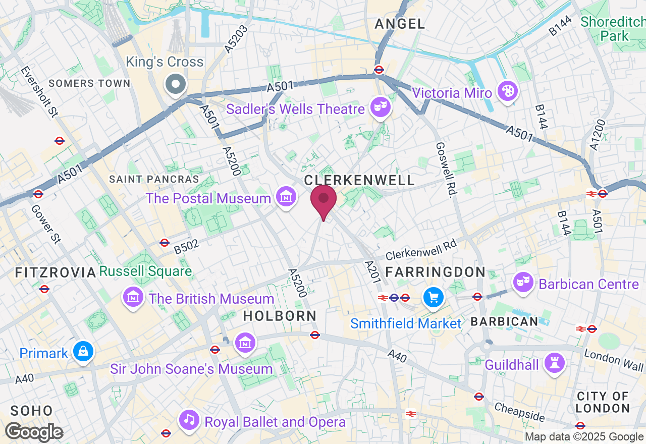 Still Life Drawing and Painting Workshop location