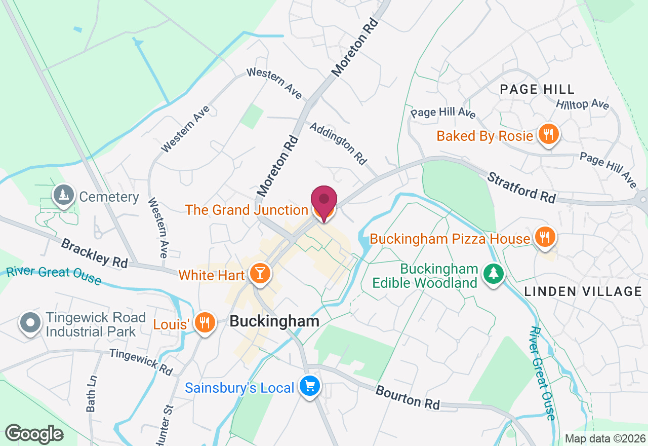 Kids' Painting Class location