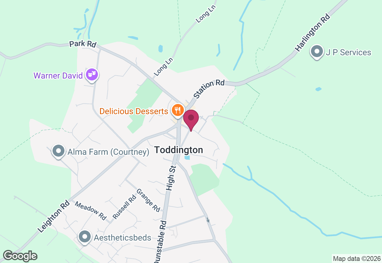 Paint and Sip Class - Toddington location