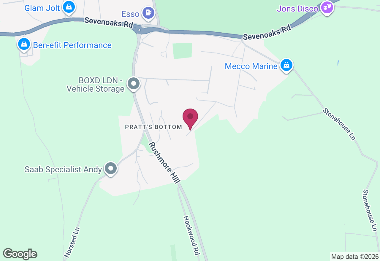 Six Week Pottery Course location
