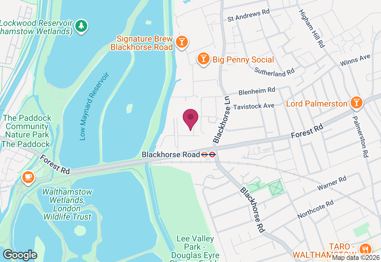 Phone Charm Workshop location