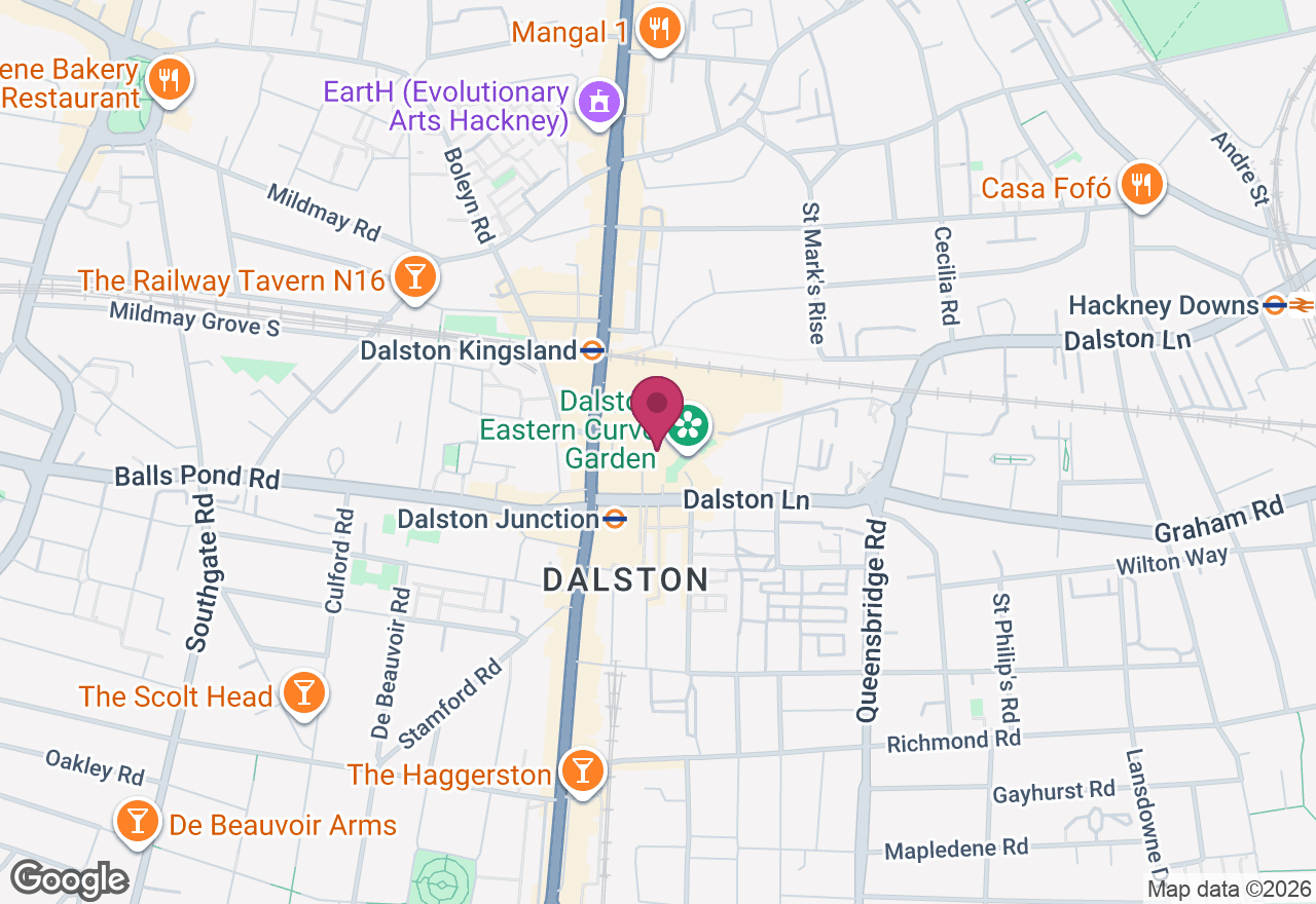 Pottery Making Taster Workshop - Dalston location