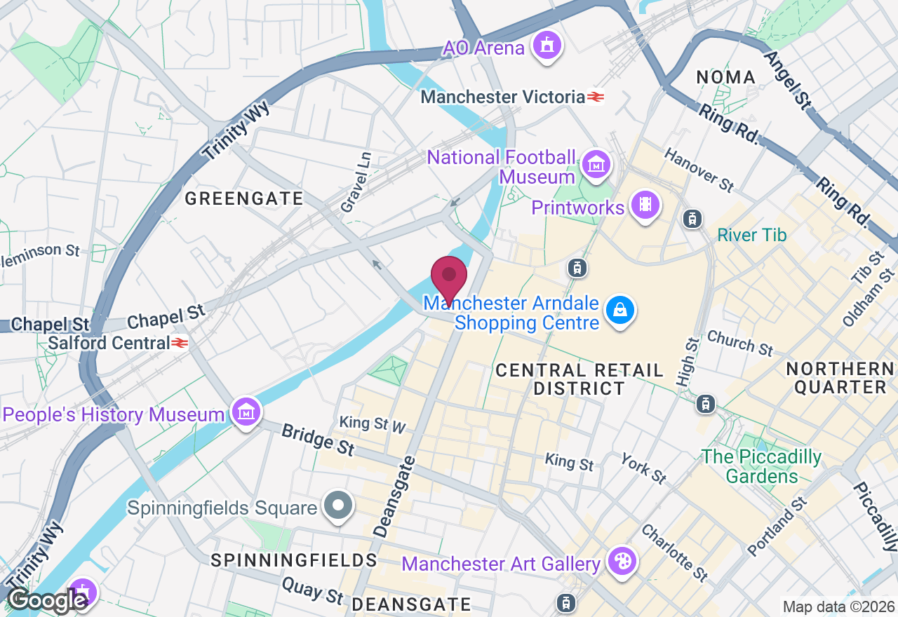 Family Easter Art Workshop location