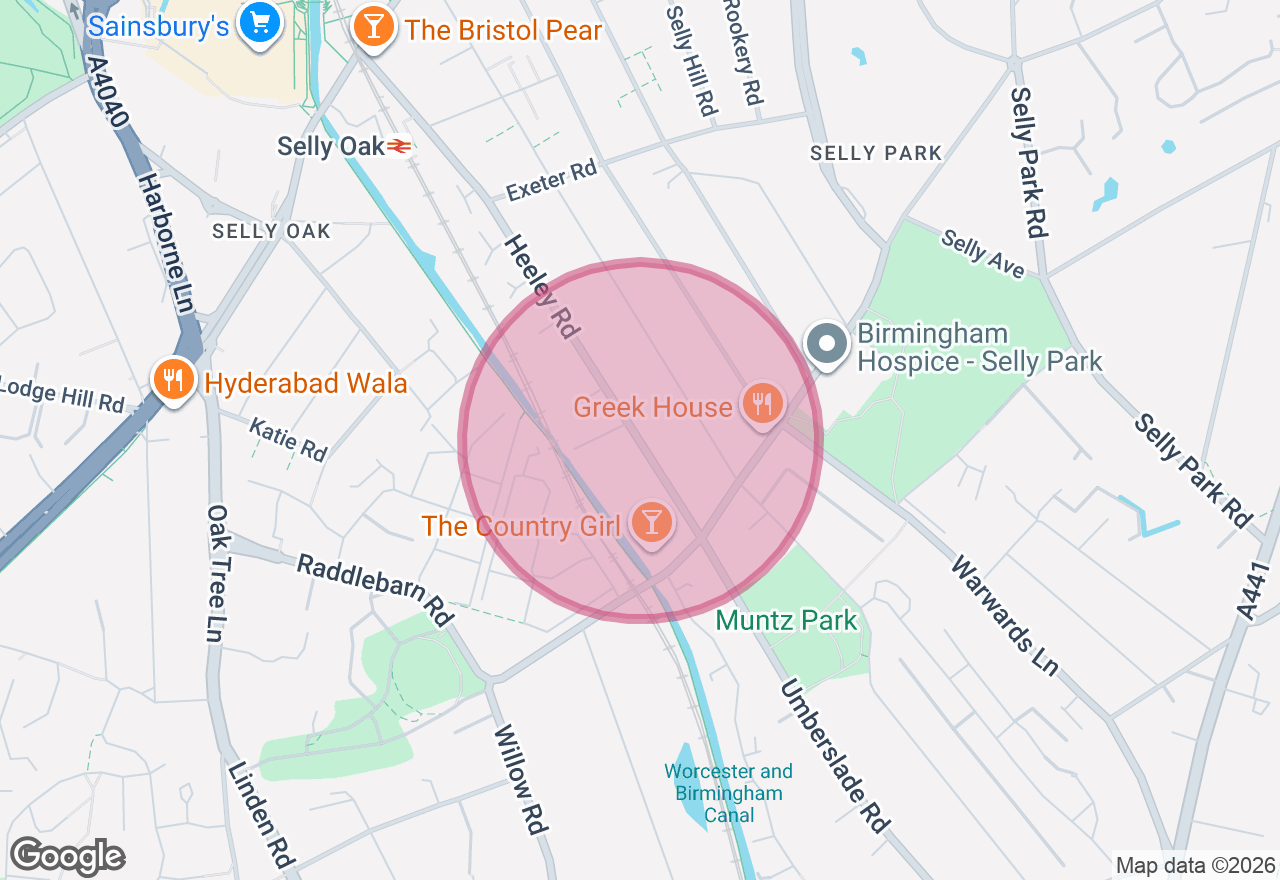 Easter Kids Painting Workshop location