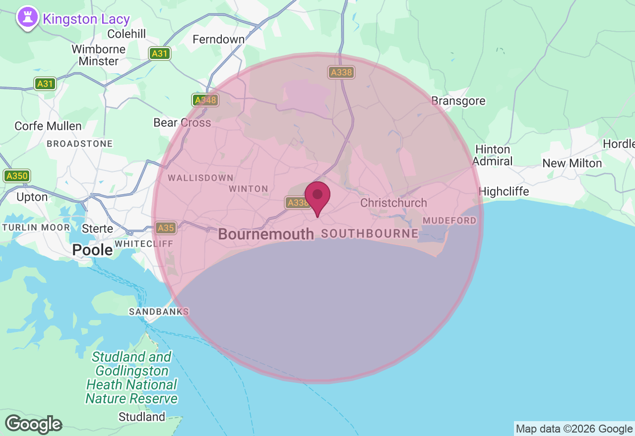 Flavours of the World Cooking Class location