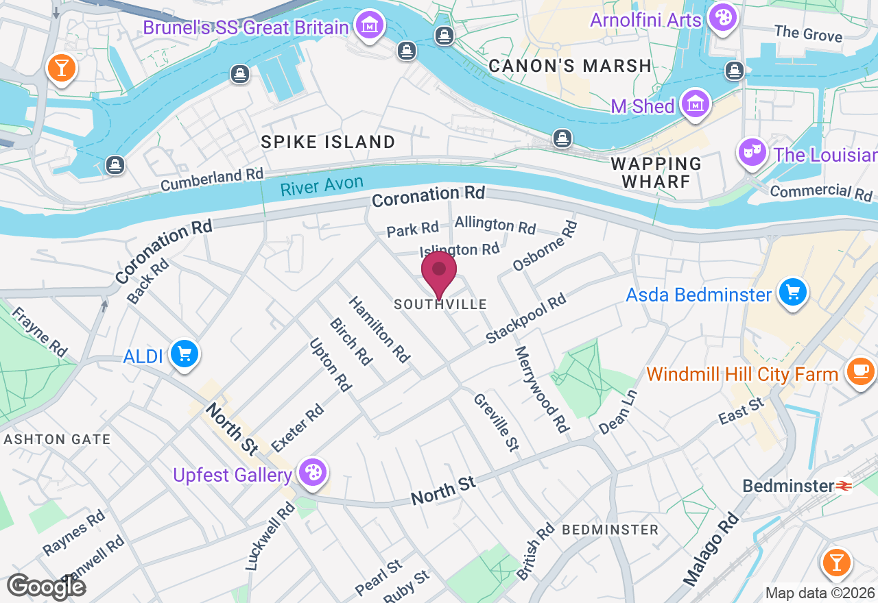 Spanish Course - Beginner 1 location