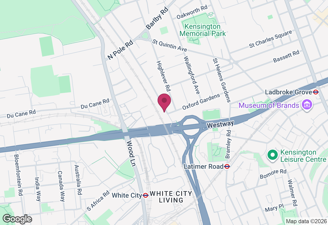 Pottery Class location