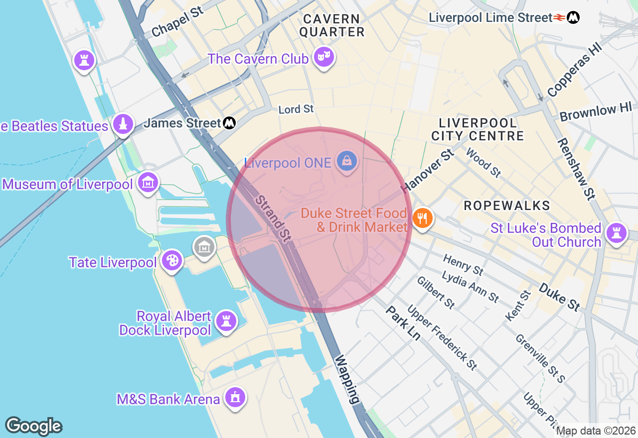 Life Drawing Party - Liverpool location