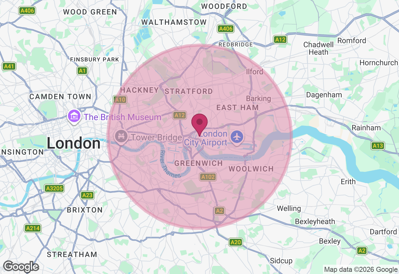 Bath Botanica: Bath Tea Blending Workshop location