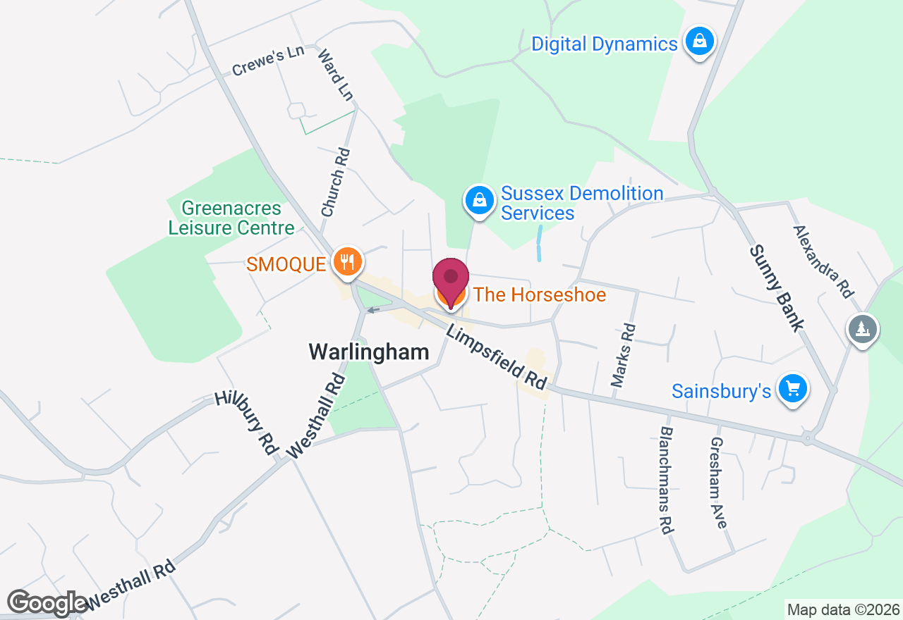 Paint and Sip Class - Warlingham location