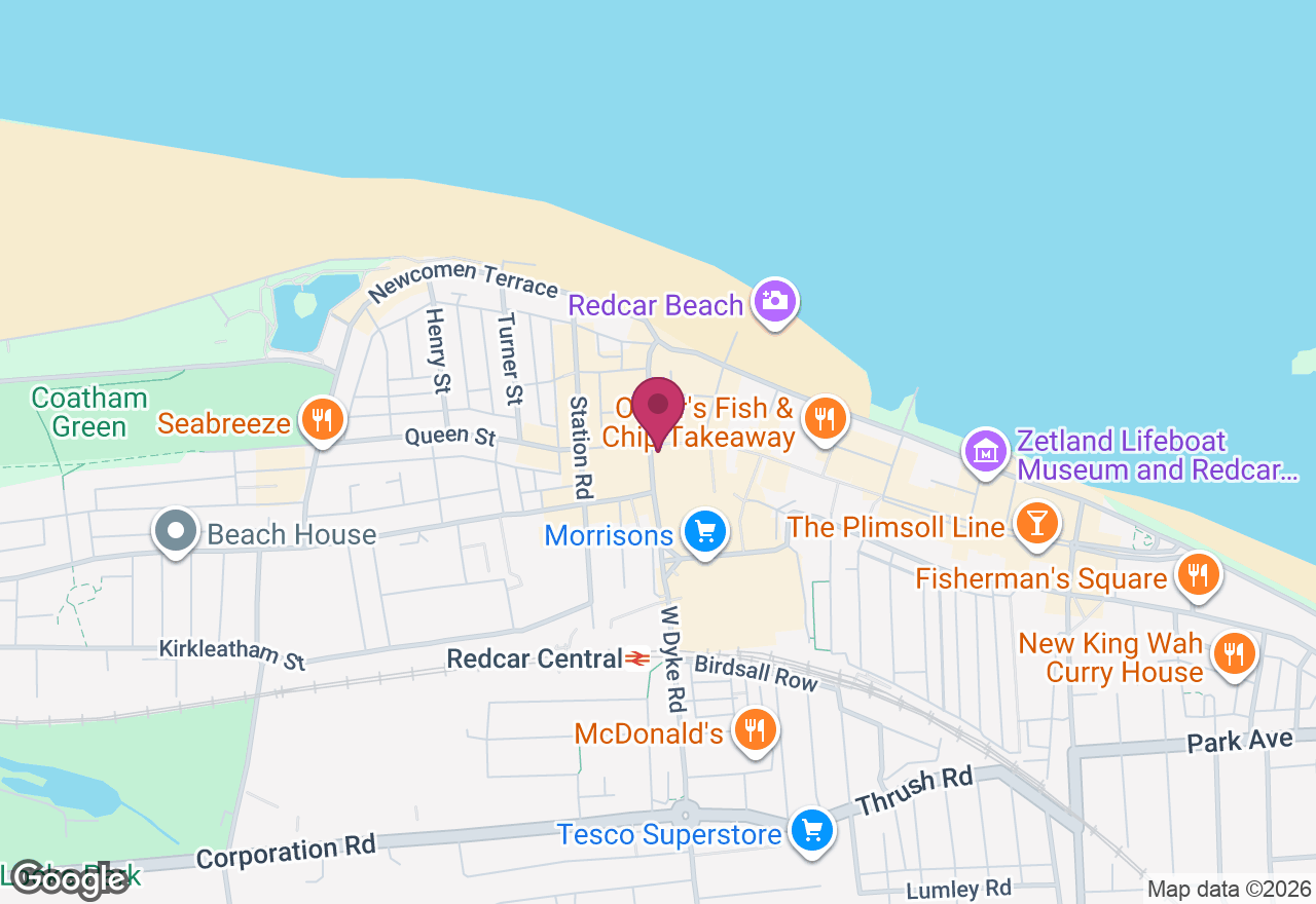 Beginners Painting Workshop location
