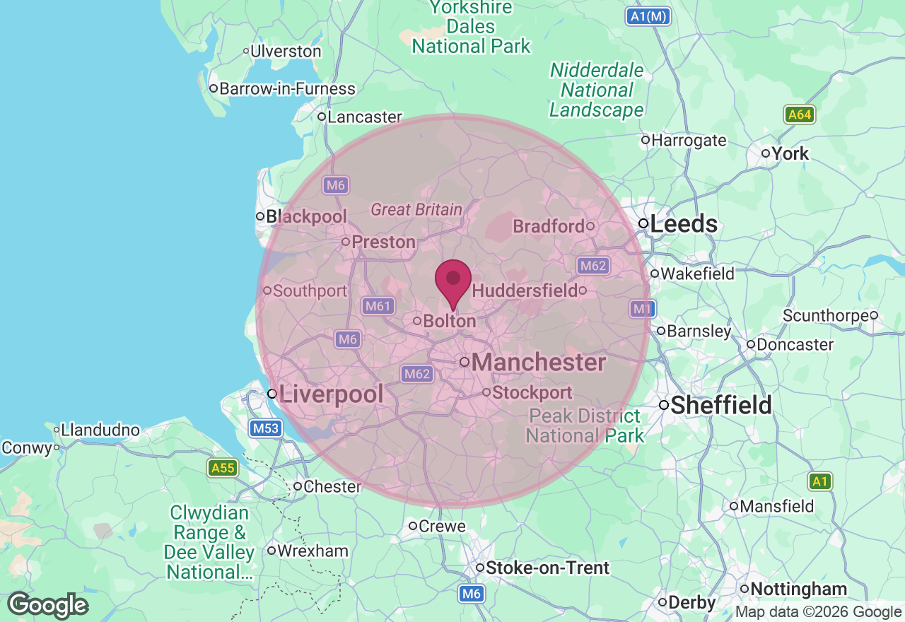 Needle Felted Pets Workshop location