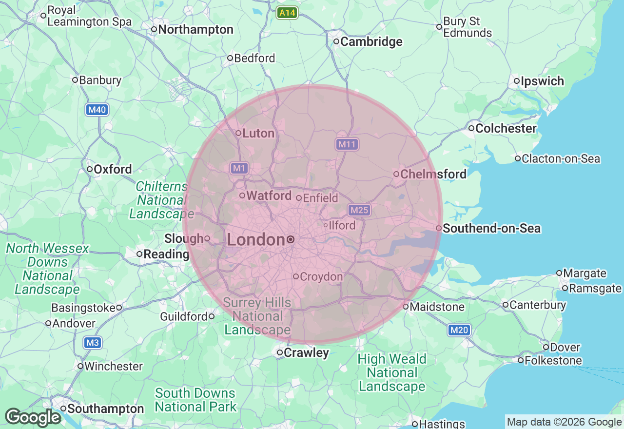 Mobile Candle Making Workshop location