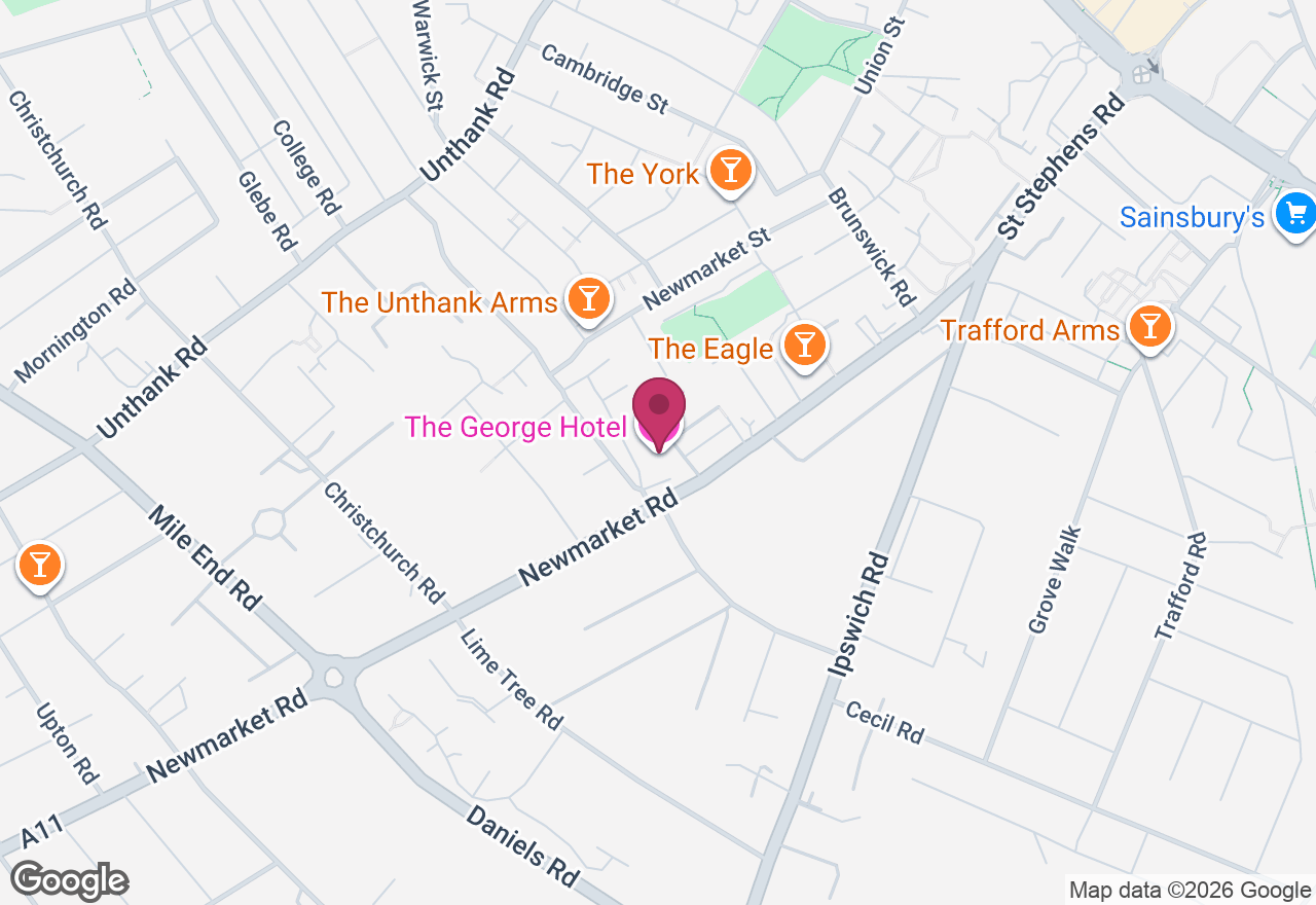 Perfume Making Workshop location