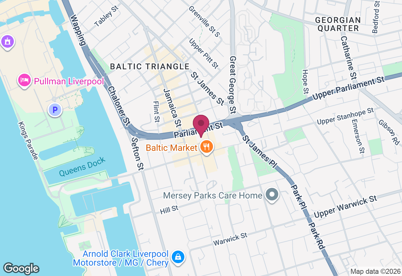 Art and Poetry Workshop location