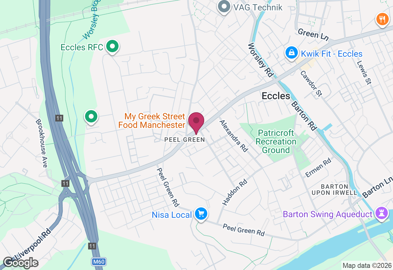 Arm Knitted Blanket Workshop location